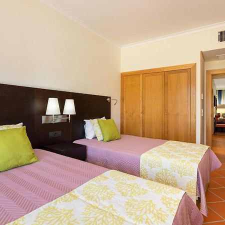 Al - Apartamento Vila Sol F5 E 维拉摩拉 外观 照片