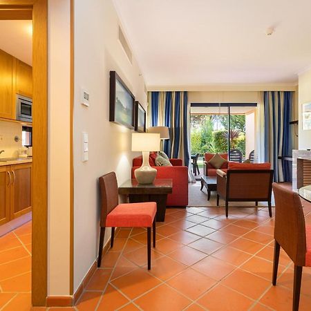 Al - Apartamento Vila Sol F5 E 维拉摩拉 外观 照片