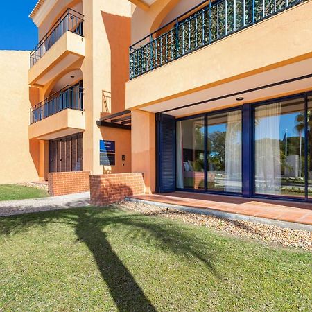 Al - Apartamento Vila Sol F5 E 维拉摩拉 外观 照片