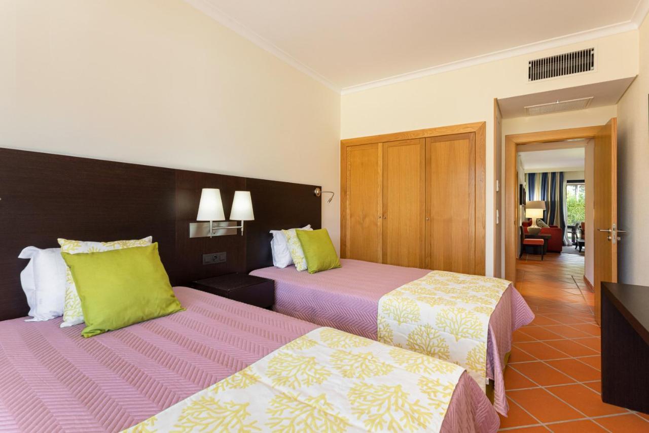 Al - Apartamento Vila Sol F5 E 维拉摩拉 外观 照片