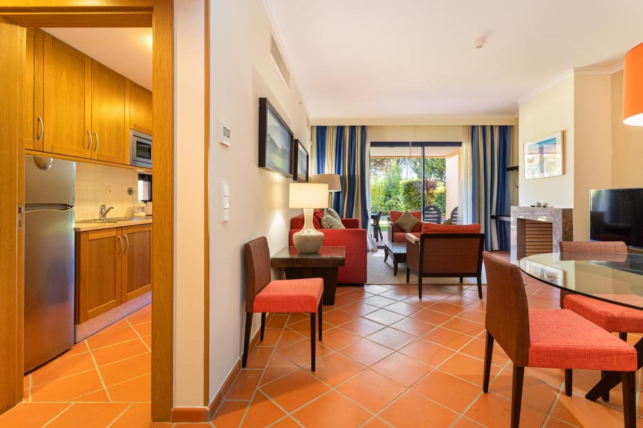 Al - Apartamento Vila Sol F5 E 维拉摩拉 外观 照片