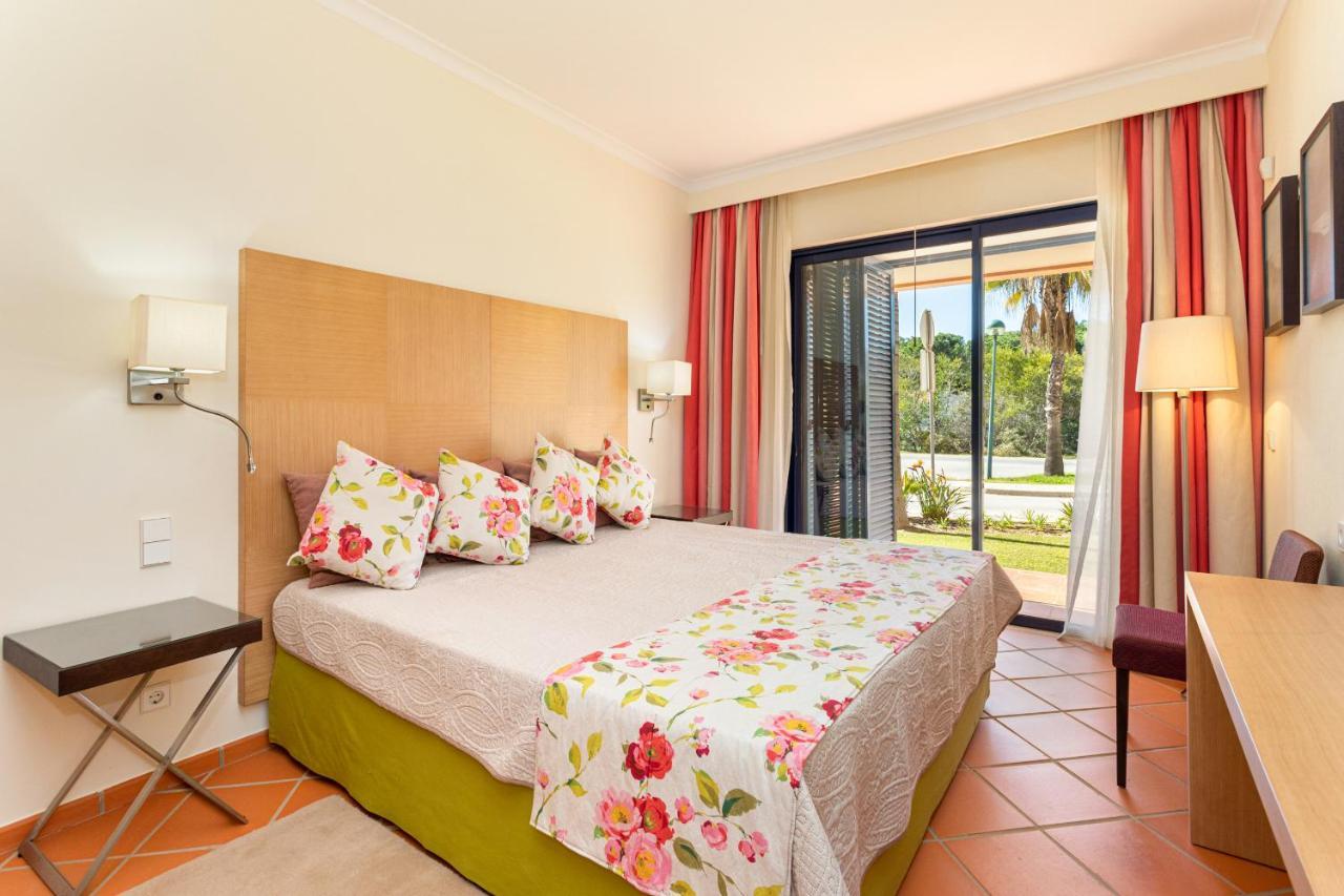 Al - Apartamento Vila Sol F5 E 维拉摩拉 外观 照片