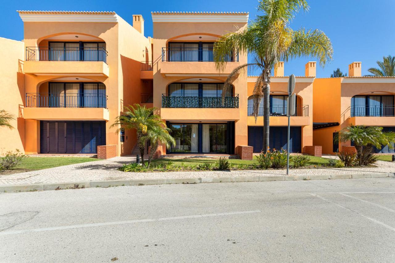 Al - Apartamento Vila Sol F5 E 维拉摩拉 外观 照片