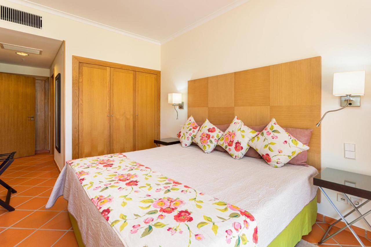 Al - Apartamento Vila Sol F5 E 维拉摩拉 外观 照片